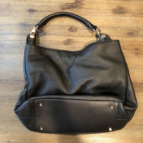 Furla Shoulder Bag - Onyx - LIKE NEW - BARELY USED - Picture 3 of 3